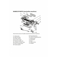 Aparat pentru facut paste, otel inoxidabil, argintiu, CC-9082